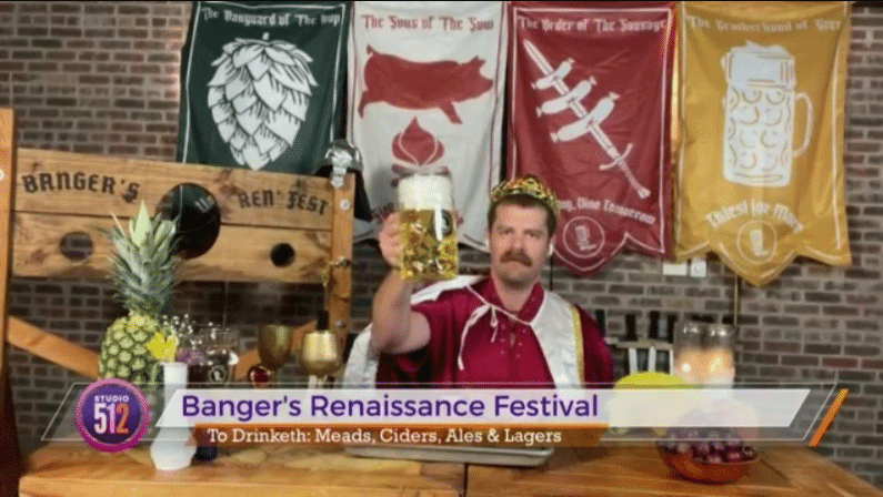 Bangers Renaissance Festival