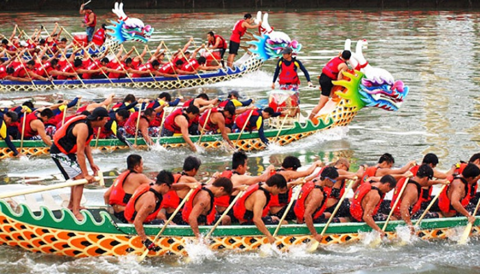 Dragon Boat Festival