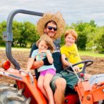 Father's Day 2022 Events in Austin - Hamilton Pool Vineyards Farms in Austin