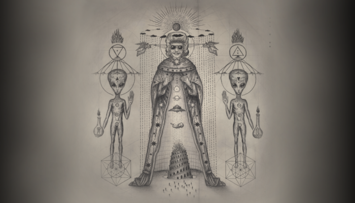 Puscifer - Existential Reckoning Tour