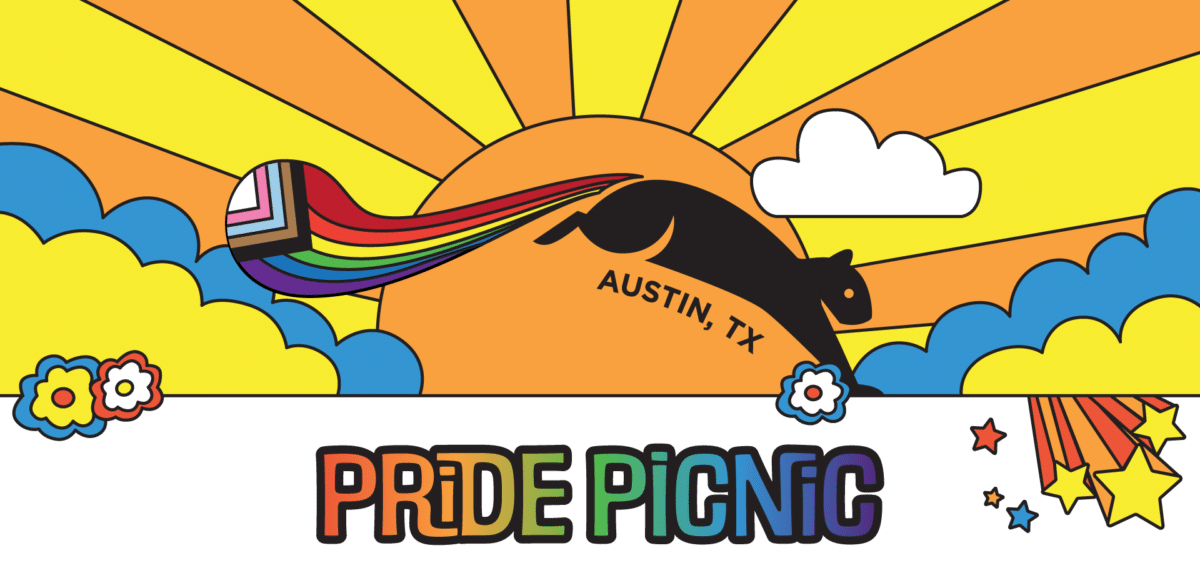 Pride Picnic
