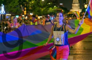 things to do in Austin this weekend - Beyond the Rainbow celebration