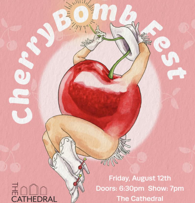 CherryBomb Fest