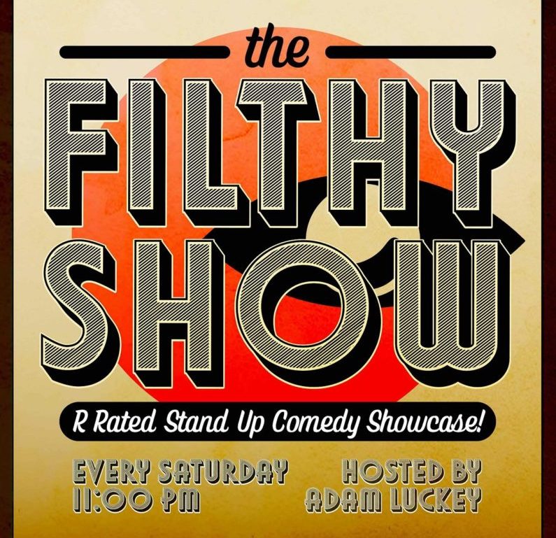 The Filthy Show