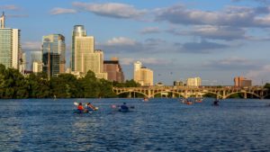 Things to do in Austin this week