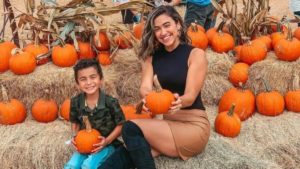 Things to do this weekend in Austin | Fall Festival and Pumpkin Patch