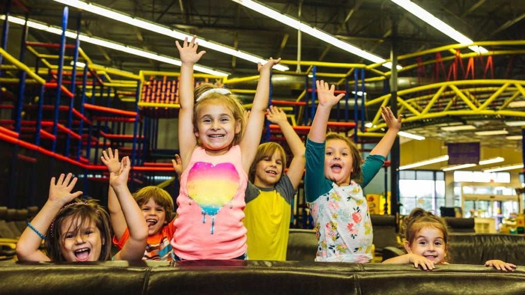 Playgrounds in Austin near you Best parks for kids & toddlers play in