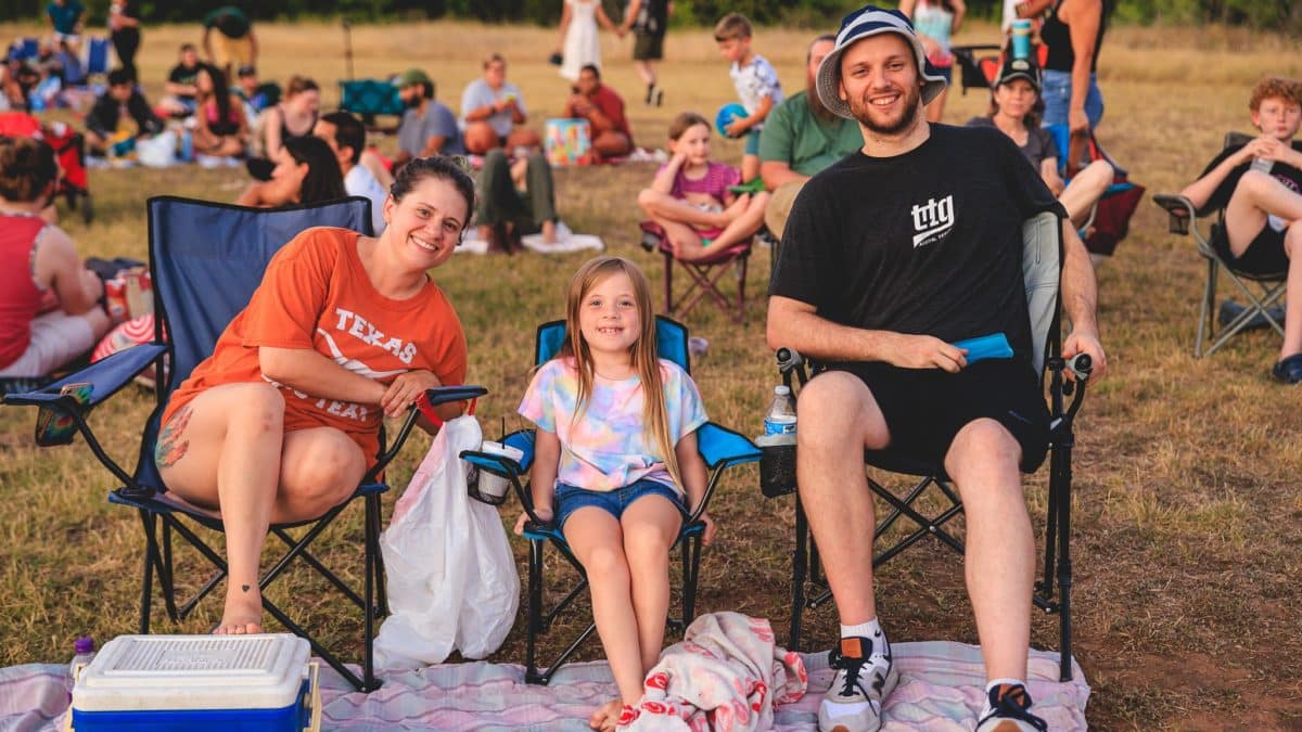 Things to do in Austin this week | Movies in the Park