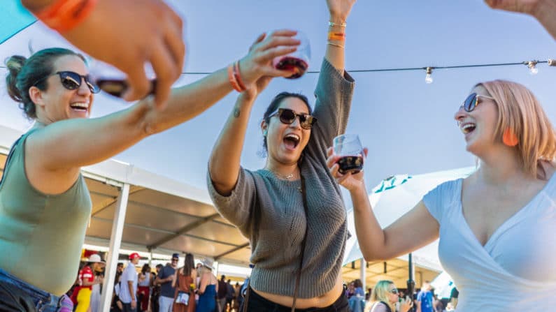 Things to do in Austin this weekend | Austin Food and Wine Festival