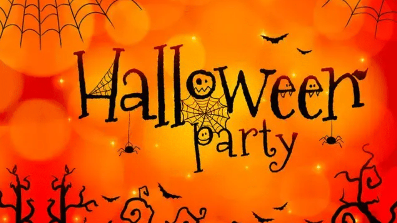 Halloween Party Austin 2022 - Halloween Costume Party