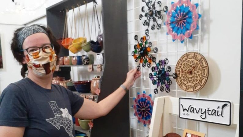 Things to do in Austin this week | Inspired Minds Holiday Bazaar