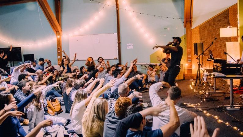 Things to do in Austin this week | Sofar Sounds