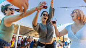 Things to do in Austin this weekend | Austin Food and Wine Festival