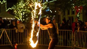 Things to do in Austin this week | Beaujolais Nights