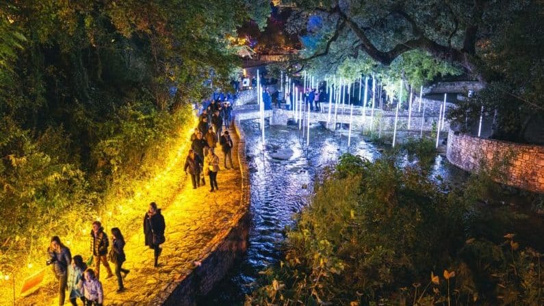 Things to do in Austin this weekend with kids | Creek Show