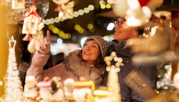 Things to do in Austin this weekend | Holiday Arts Market at Hill Country Galleria