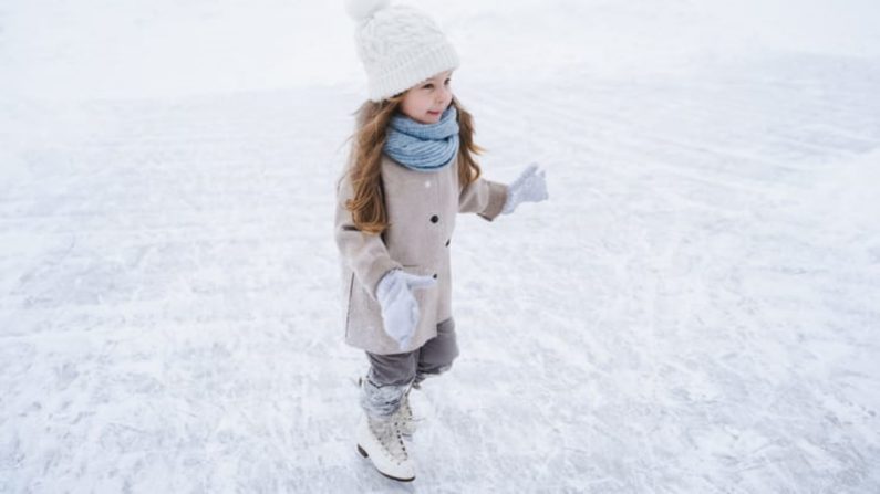 Things to do in Austin with Kids this Weekend of November 25k | Ice Rodeo