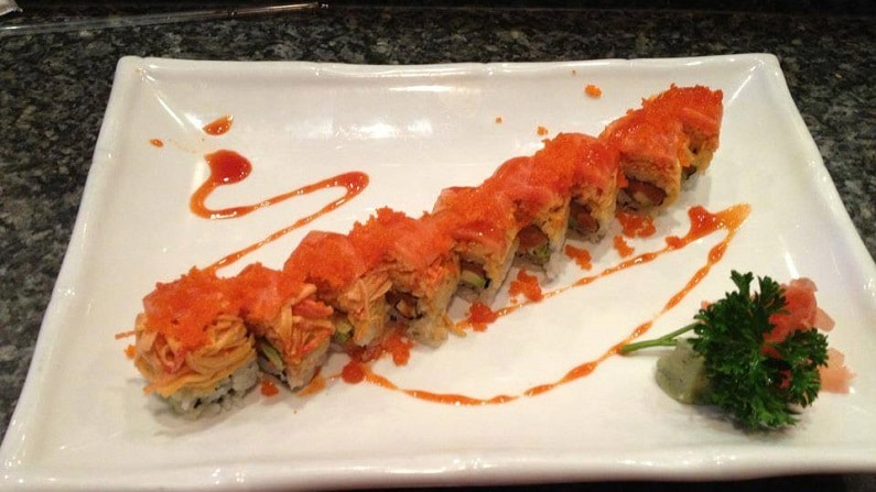 Austin Sushi Restaurants - Umi Sushi Bar