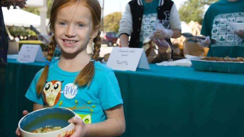 Things to do in Austin this weekend | Annual Austin Empty Bowl Project