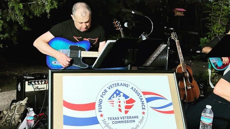 Veterans Day Events in Austin 2022 - Veteran's Day Concert