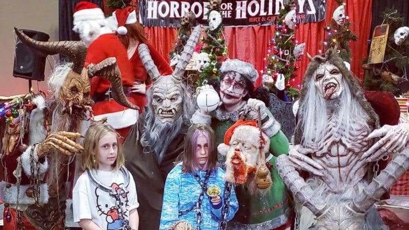 Things to do in Austin this weekend | Krampus: The Fright Before Christmas