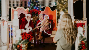 Things to do in Austin this weekend | Annual Buda Trail of Lights