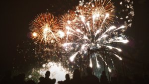 Things to do in Austin this weekend | Austin's New Years Celebration