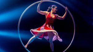 Things to do in Austin this week | A Magical Cirque Christmas