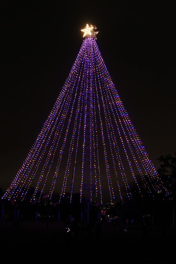 Austin Trail of Lights 2022 Guide Tickets, Parking, Pro Tips & more!