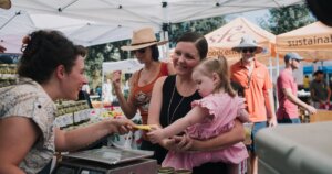 Things to do in Austin with kids this weekend | Sustainable Food Center