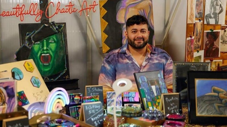 Things to do in Austin this weekend | The Little Gay Shop and Eastside Pop-Up present Queer Flea