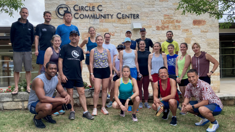 Free Fitness Classes in Austin - Austin Runners