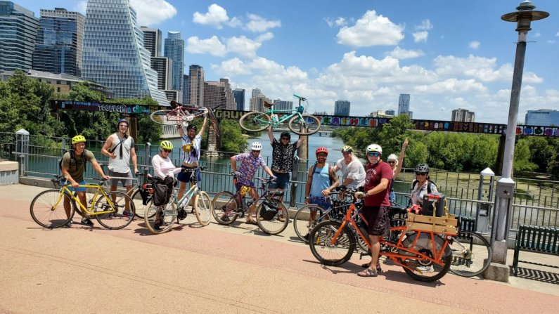 Free Fitness Classes in Austin - Social Cycling Austin