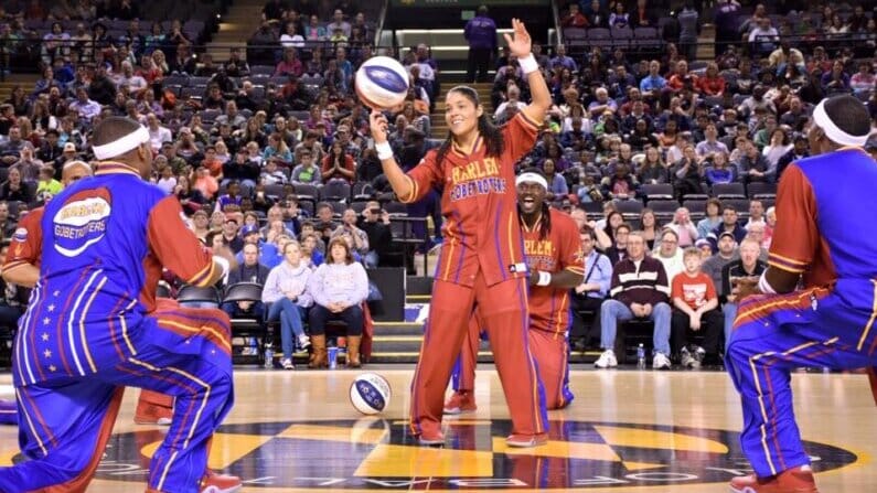 Things to do in Austin this weekend Feb 3 | Harlem Globetrotters World Tour