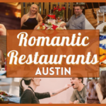 Romantic Restaurants Austin - Top 10 best date night restaurants near you