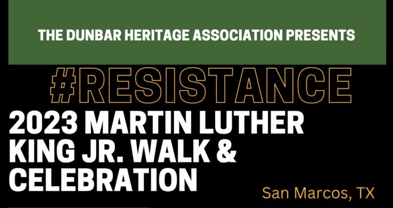 martin luther king day austin - 2023 DHA MLK Walk & Celebration