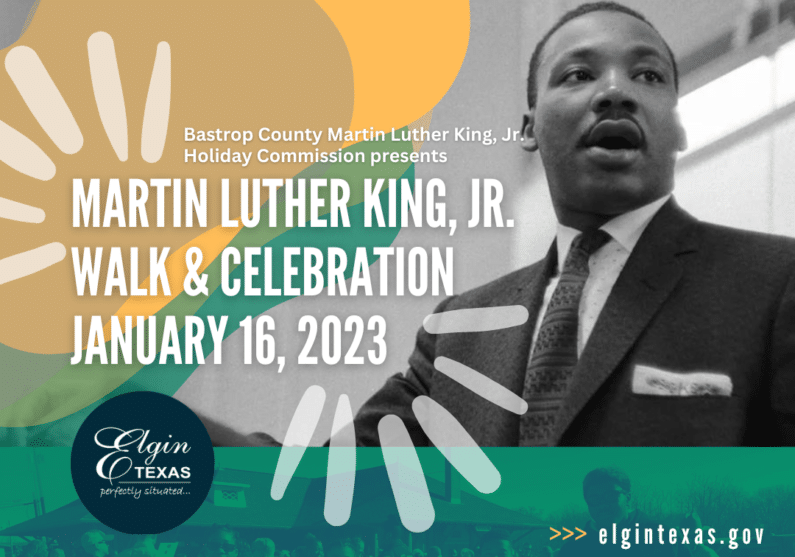 martin luther king day austin - Martin Luther King Jr. Walk Celebration