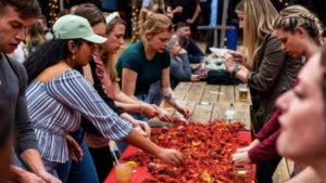 Things to do in Austin this week of February 20 | Fat Tuesday Crawfish Boil