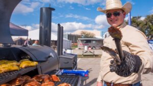 Things to do in Austin this weekend of March 3 | BBQ Austin by Rodeo Austin