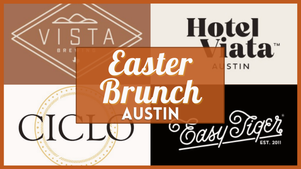 Easter Brunch Austin 2023 Verified restaurant specials & deals near you