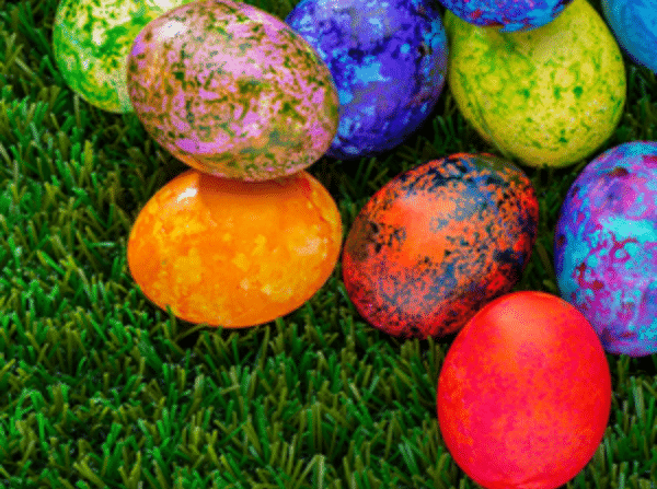 Austin Easter Egg Hunt - Easter Egg Hunt & Picnic at First Presbyterian Church of Austin