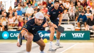Things to do in Austin this week of March 13 | Pro Pickleball Association Tour: Austin Showdown