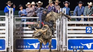 Things to do in Austin this weekend of March 10 | Rodeo Austin