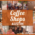 Coffee Shops in Austin