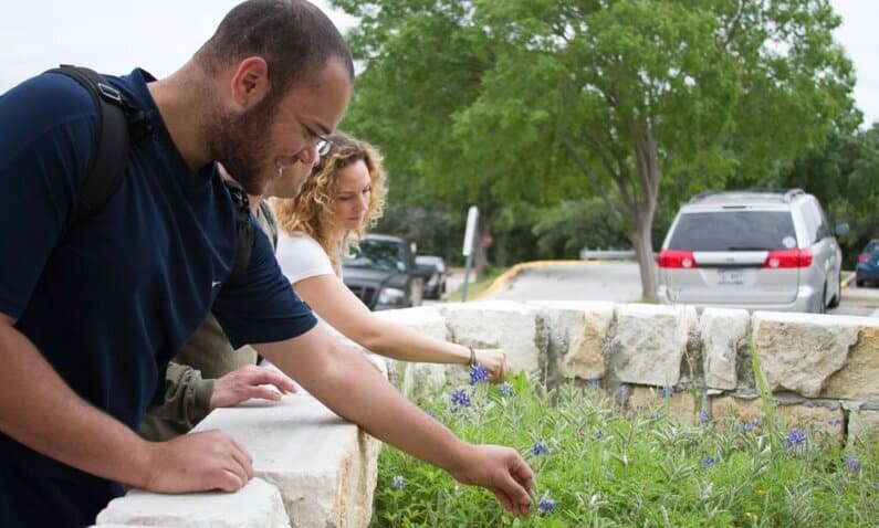 Austin Community College District's Earth Week 2023