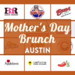 Mother's Day brunch Austin 2023 - 70+ Restaurants with lunch & dinner specials near you!