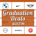 Graduation gift ideas Austin - over 40 verified graduation sale, freebies & discounts from local restaurants & stores near you!