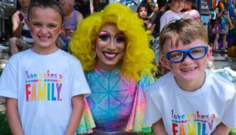 Things to do in Austin with kids this weekend of June 9 | Rainbow on the Creek