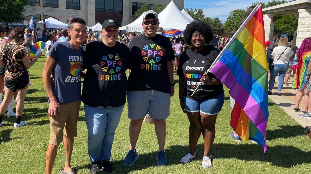Things to do in Austin this weekend of June 9 | 2nd Annual Pflugerville Pride
