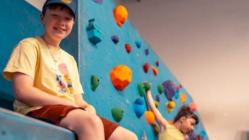 Things to do in Austin with kids this weekend of September 29 | Boulderfest 2023